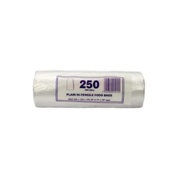 Picture of Hi Tensile Bag On Roll 9x14x18inch (5000)