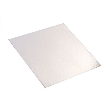 Picture of 10inch Square Cake Cards (200)
