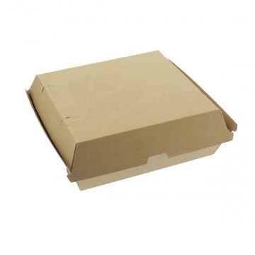 Picture of No.12 Corrugated Meal Box (150)