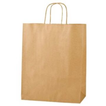 Picture of White Twist Large 45 X 15 X 49cm (150)