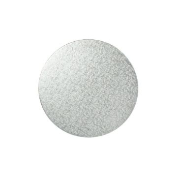 Picture of 8inch Round Cake Cards (100)