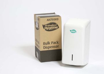 Picture of Bulk Pack Toilet Tissue Dispenser
