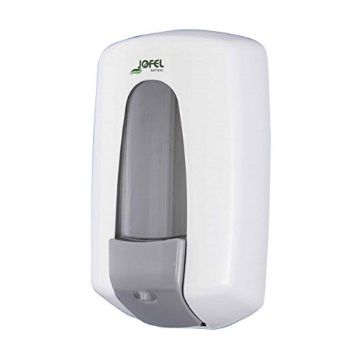 Picture of Refillable Soap Dispenser