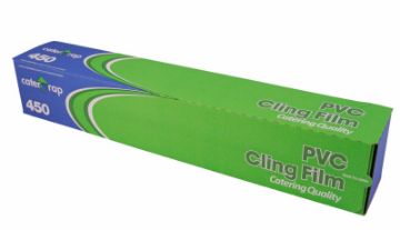 Picture of 18" Cling Film (1 Roll)