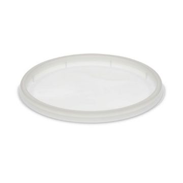 Picture of Clear Acai Container Lid (600)