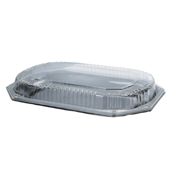 Picture of Medium platters & lids COMBI C&C 430x280mm (2x25s)