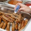 Picture of Waterproof Pocket Sized Thermometer