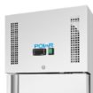 Picture of Polar U-Series Single Door Slimline GN Cabinet Refrigerator