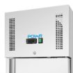 Picture of Polar U-Series Single Door & 3 Drawer Slimline GN Cabinet Refrigerator