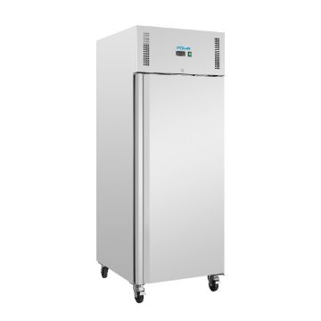 Picture of Polar U-Series Single Door Upright Fridge 650Ltr