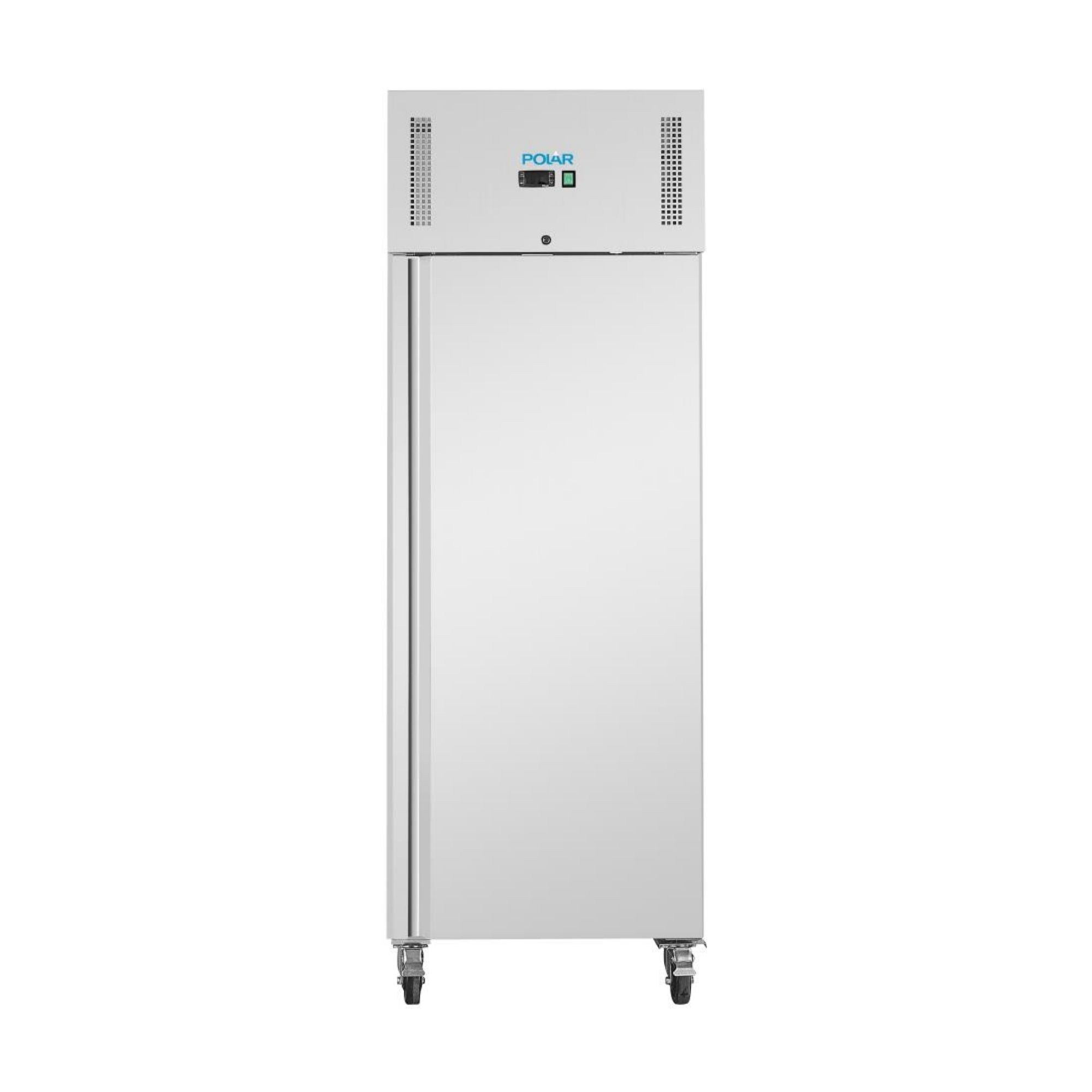 Picture of Polar U-Series Single Door Upright Fridge 650Ltr