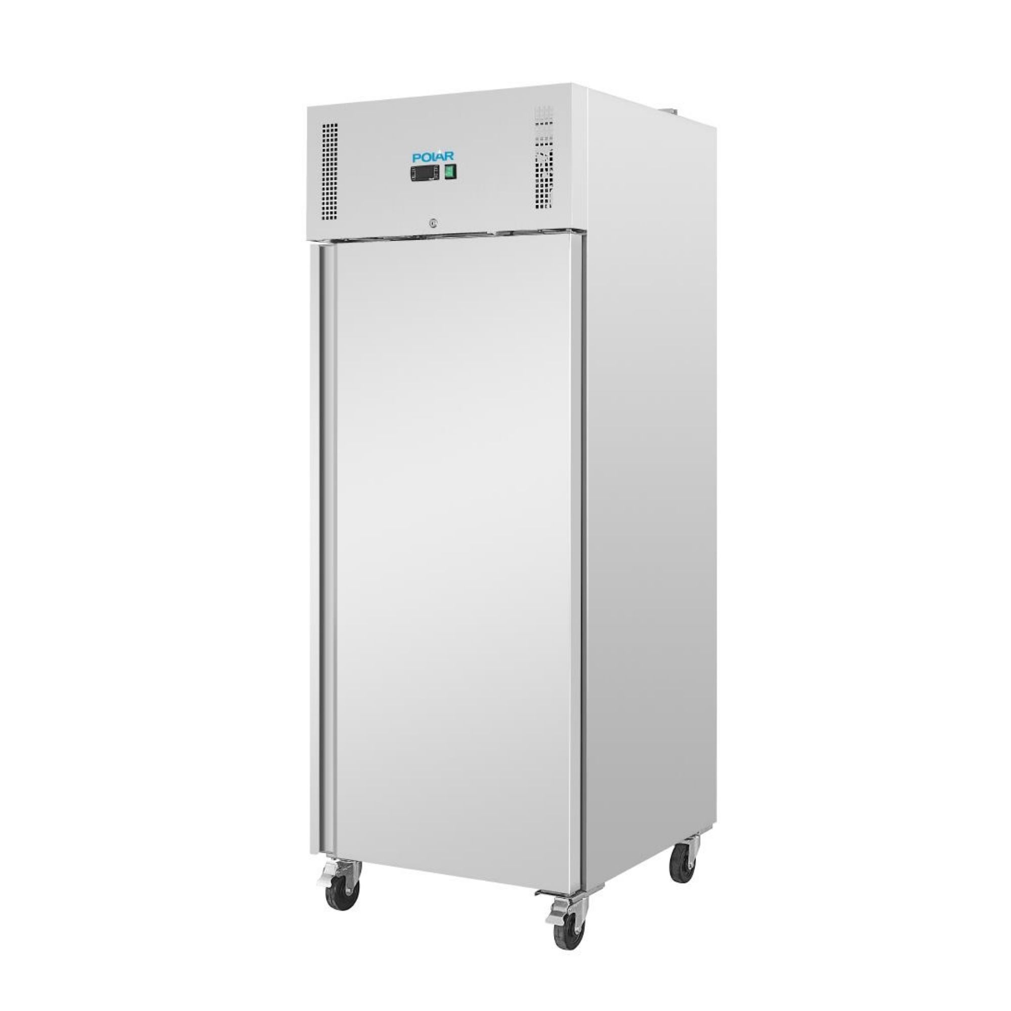 Picture of Polar U-Series Single Door Upright Fridge 650Ltr