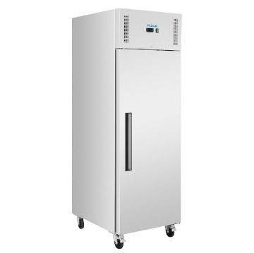 Picture of Polar G-Series Forced Air Upright Fridge 600Ltr