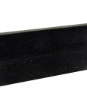 Picture of PIZZA COUNTER 3 DOORS GRANITE  WITH WHEELS