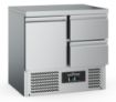 Picture of REFRIGERATED COUNTER 1 DOOR/2 DRAWERS