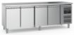Picture of 700 REFRIGERATED COUNTER 4 DOORS  WITH ADJUSTABLE FEET