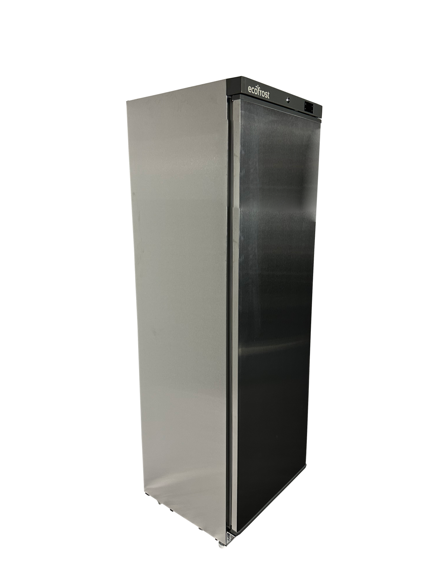 Picture of FREEZER SS 1 DOOR 400L