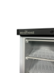Picture of FREEZER WHITE 1 DOOR 200L