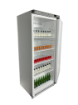 Picture of REFRIGERATOR WHITE 1 DOOR 600L