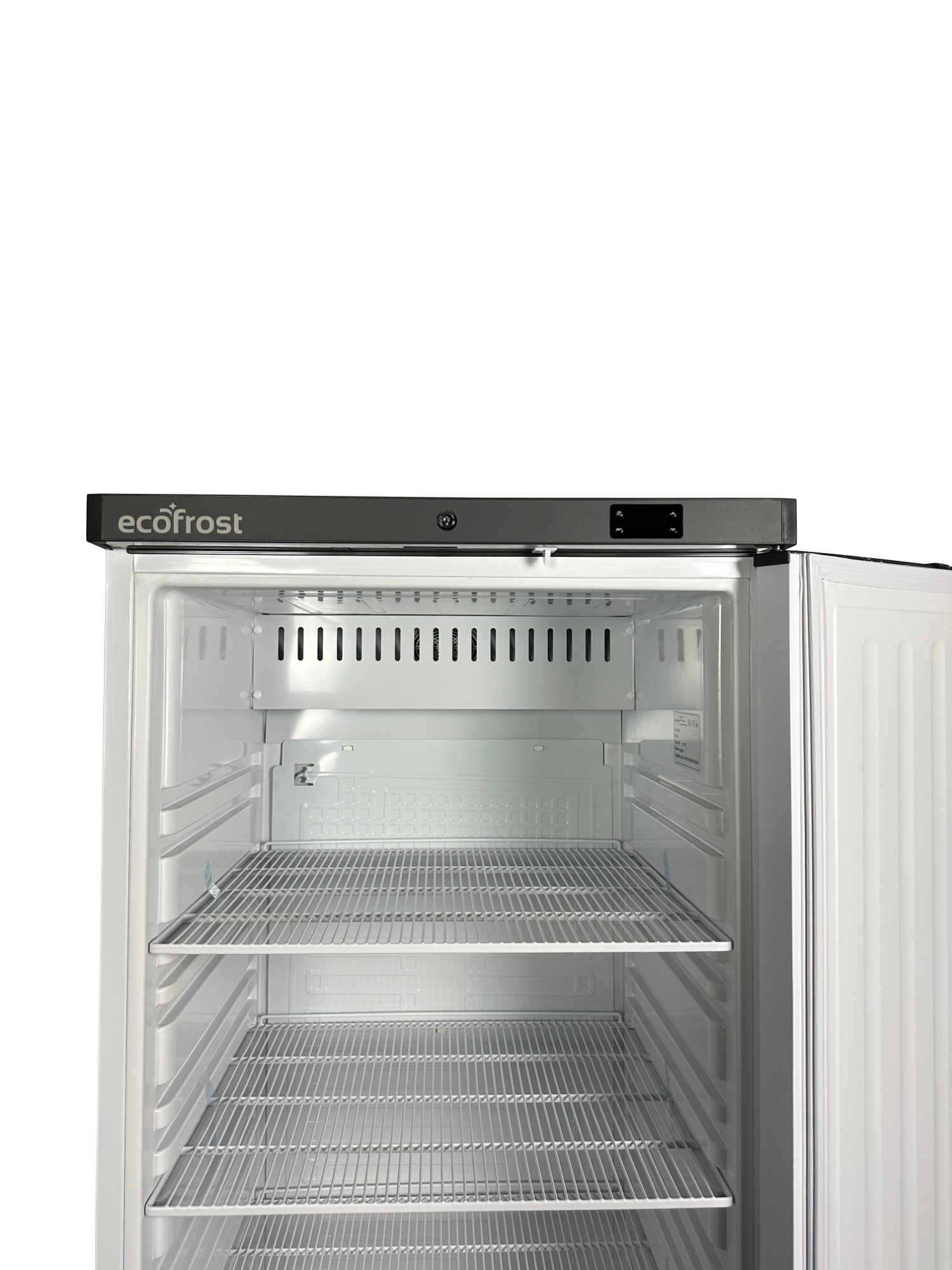 Picture of REFRIGERATOR WHITE 1 DOOR 600L