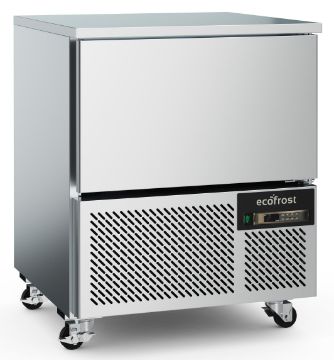 Picture of BLASTCHILLER 5x 1/1GN.
