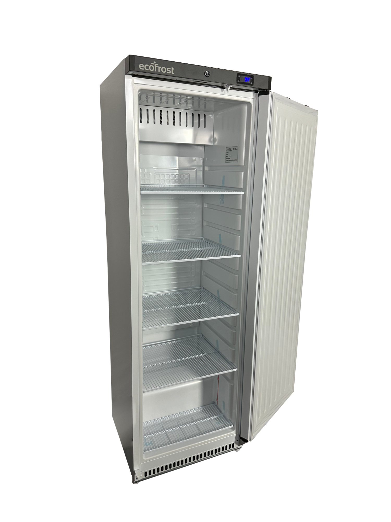Picture of REFRIGERATOR WHITE 1 DOOR 400L