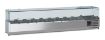 Picture of REFRIGERATED COUNTER TOP 1/3 GN x 9
