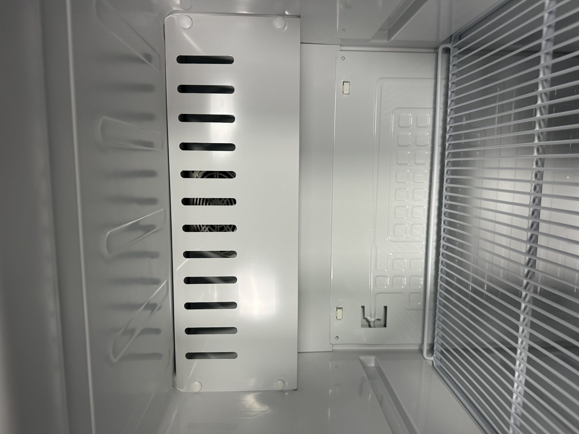 Picture of REFRIGERATOR WHITE 1 DOOR 400L