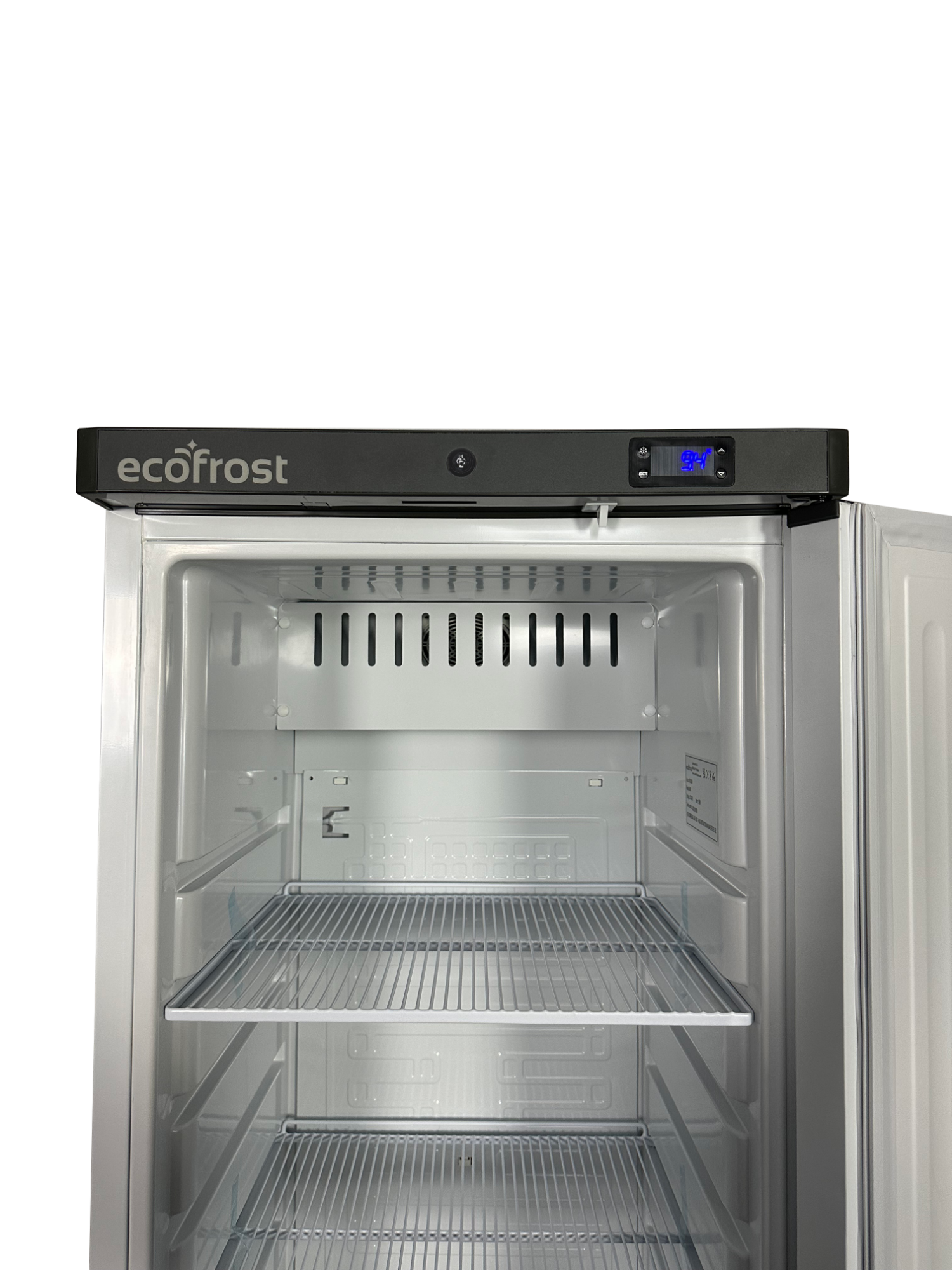Picture of REFRIGERATOR WHITE 1 DOOR 400L