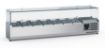 Picture of REFRIGERATED COUNTER TOP 1/3 GN x 7