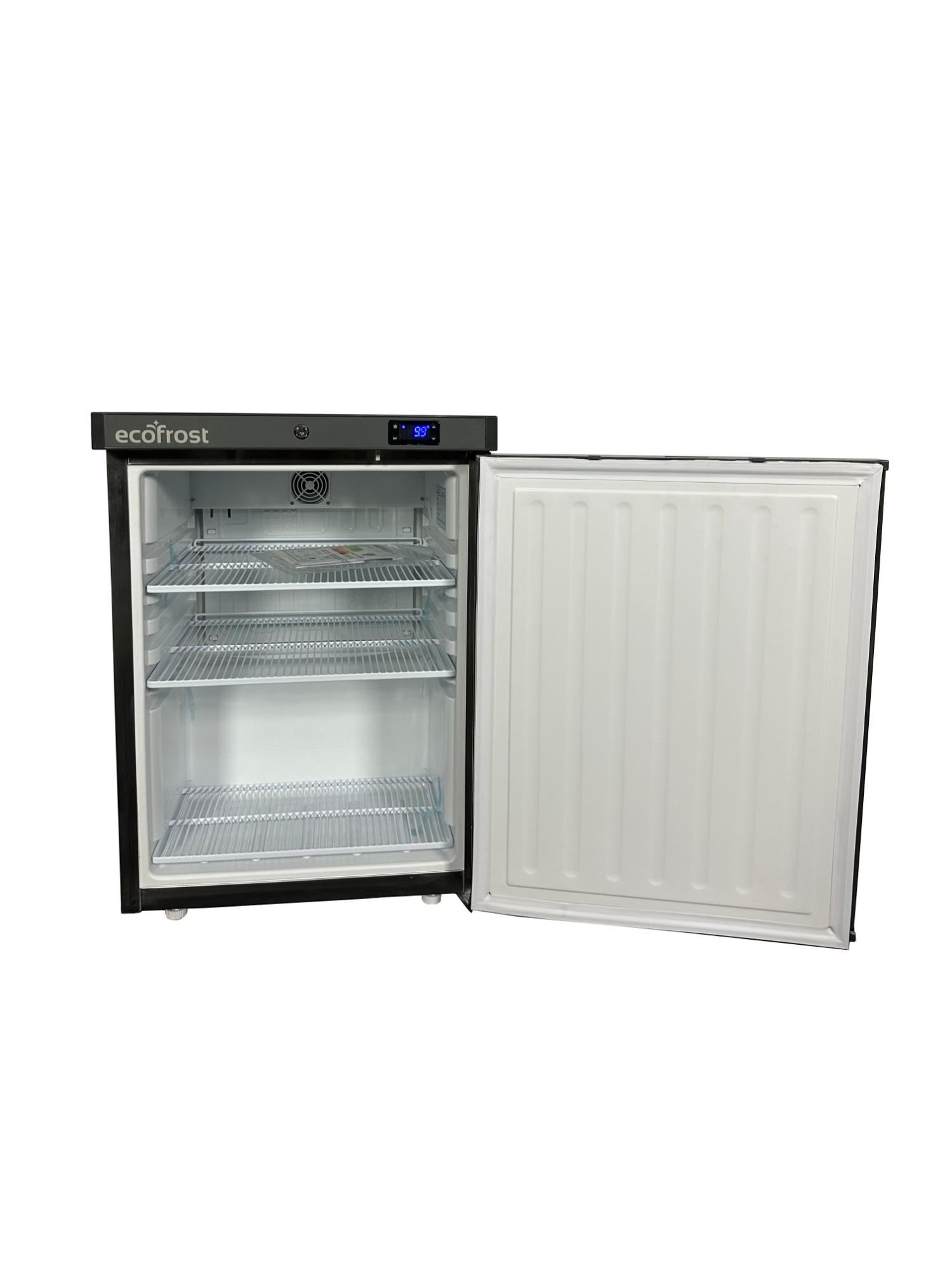 Picture of REFRIGERATOR SS 1 DOOR 200L