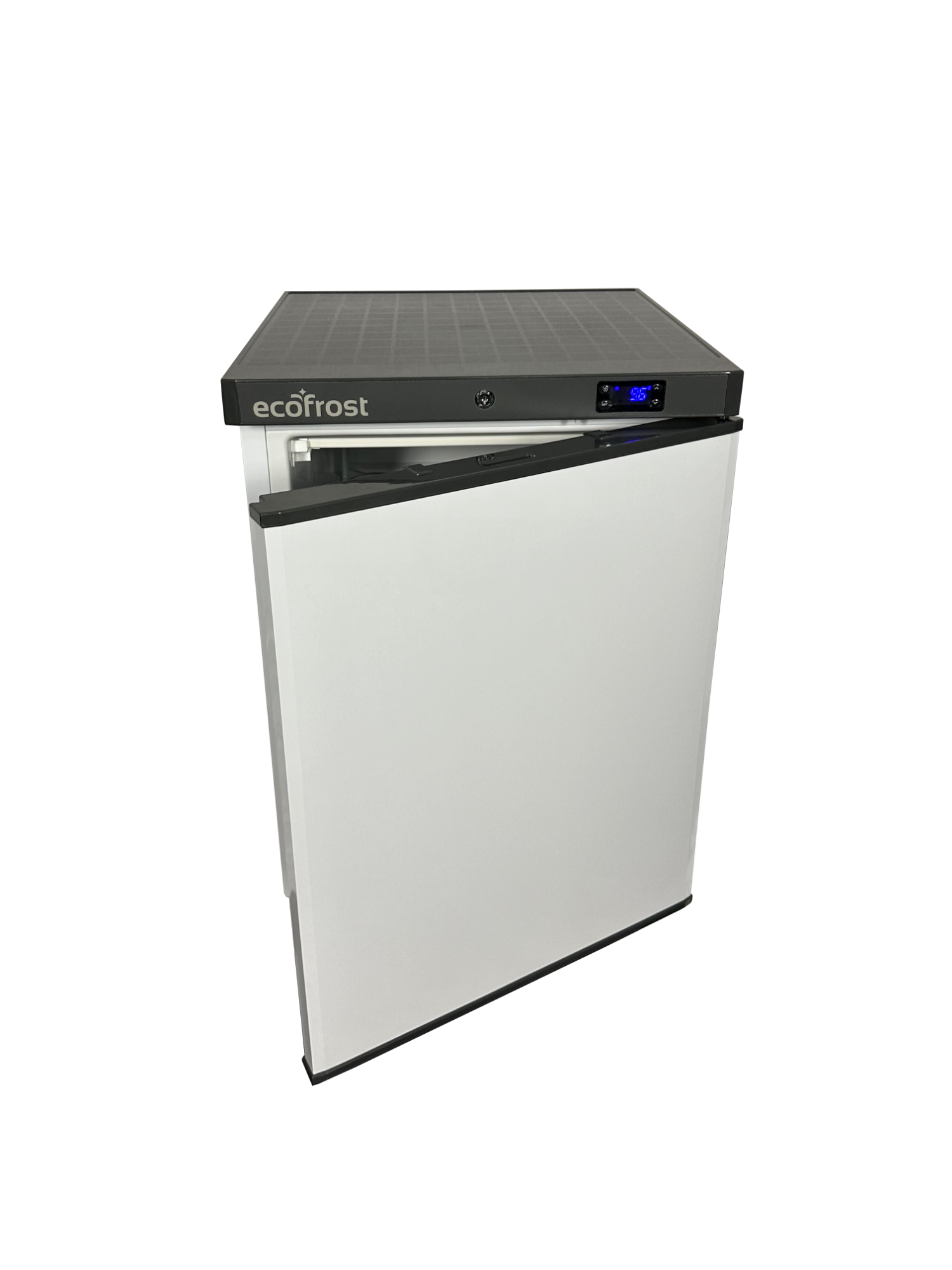 Picture of REFRIGERATOR WHITE 1 DOOR 200L