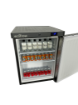 Picture of REFRIGERATOR SS 1 DOOR 200L