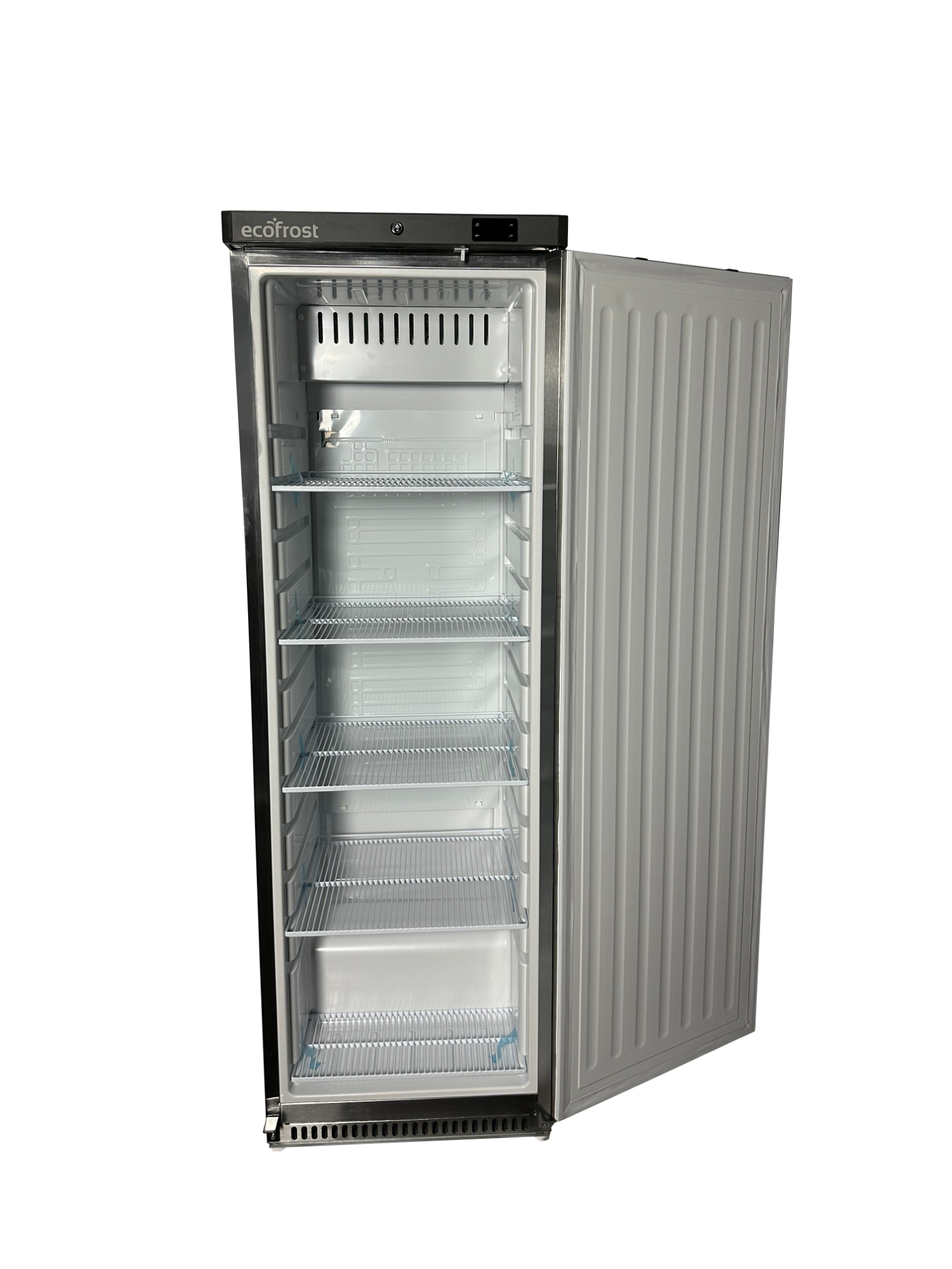 Picture of REFRIGERATOR SS 1 DOOR 400L