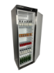 Picture of REFRIGERATOR SS 1 DOOR 400L
