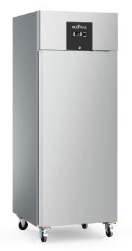 Picture of FREEZER SS 600 LTR STATIC