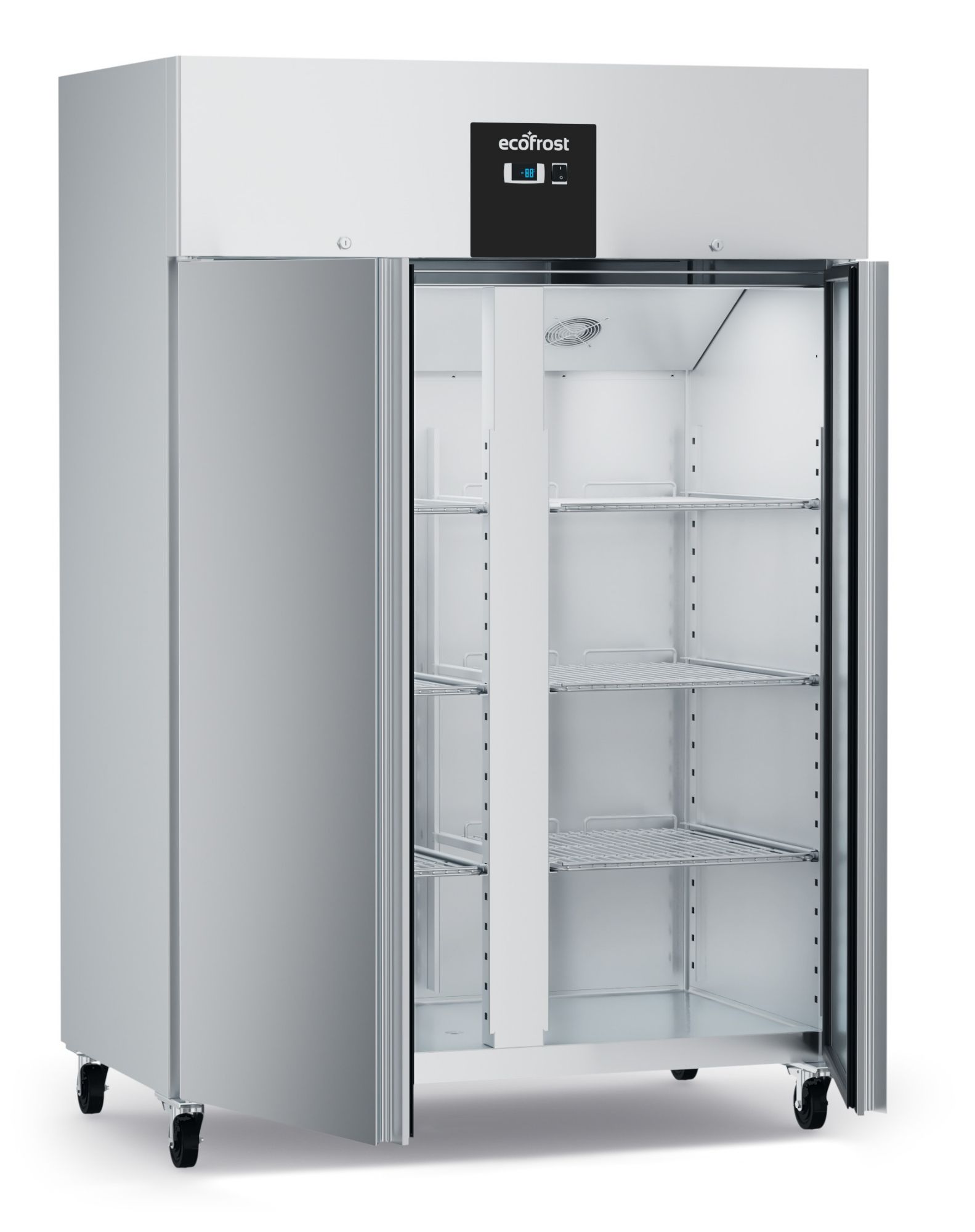 Picture of FREEZER SS 1200 LTR STATIC