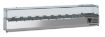 Picture of REFRIGERATED COUNTER TOP 1/4 GN x 10