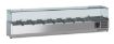 Picture of REFRIGERATED COUNTER TOP 1/4 GN x 8