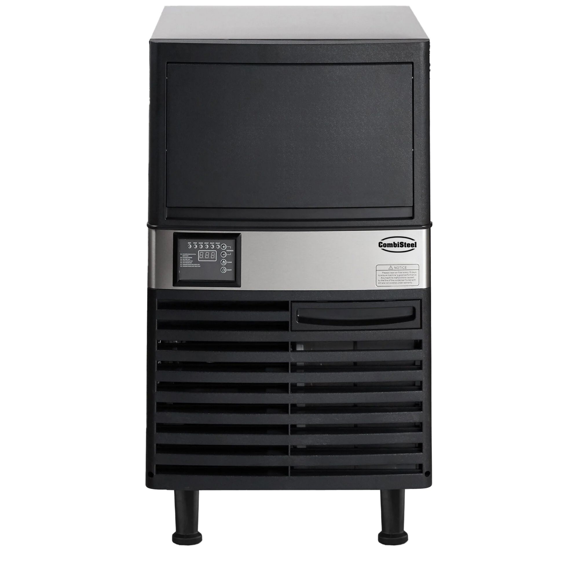 Picture of ICE CUBE MAKER 36KG/24H