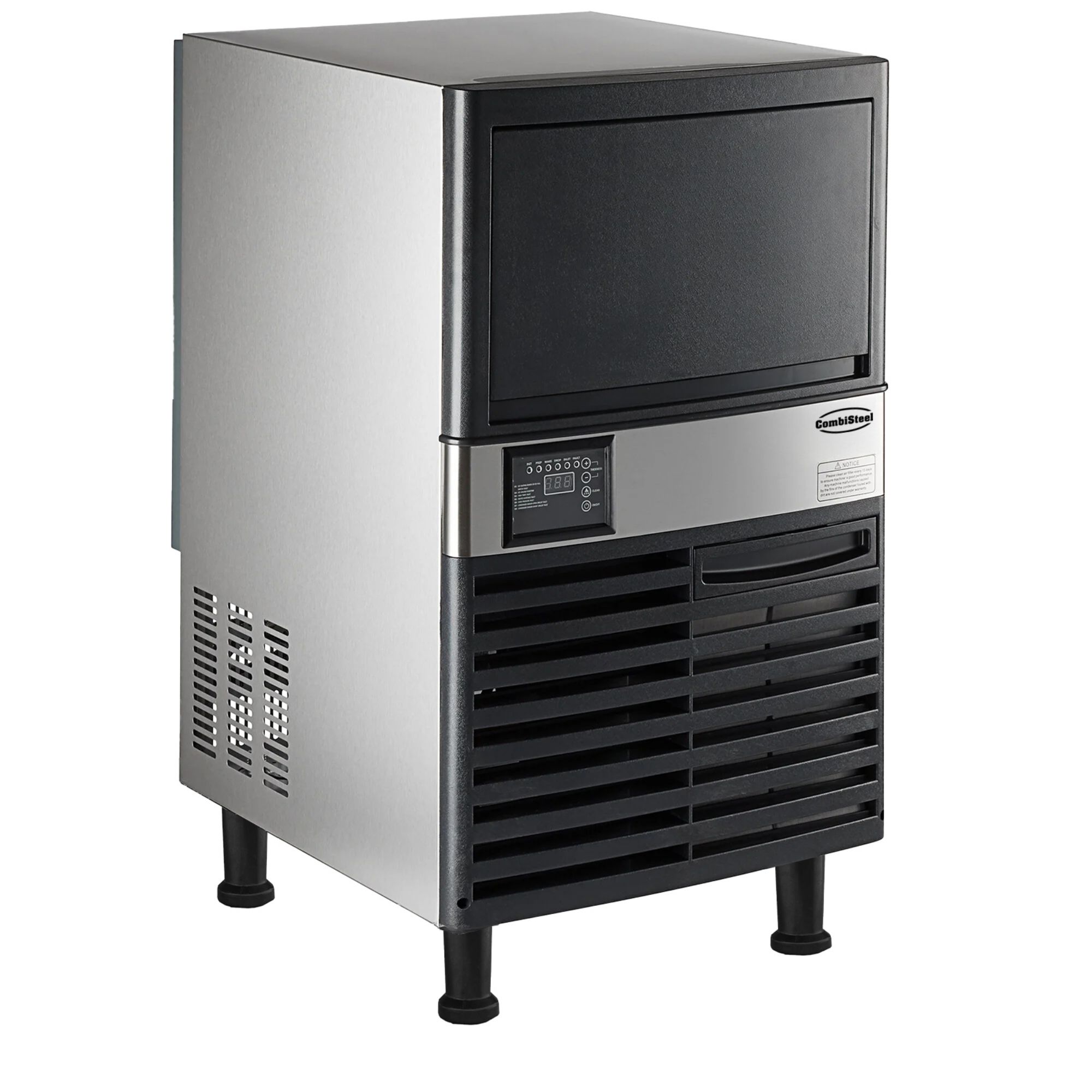 Picture of ICE CUBE MAKER 36KG/24H