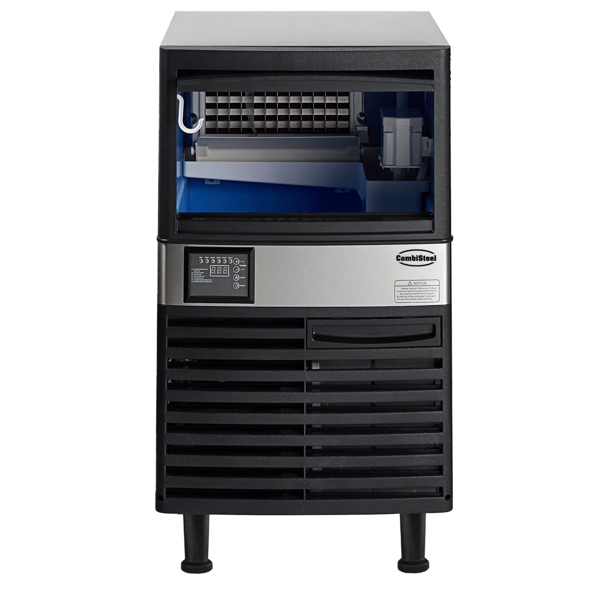 Picture of ICE CUBE MAKER 36KG/24H