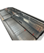 Picture of SUPERMARKET CHEST FREEZER GREY 1450 AUTOMATIC DEFROST