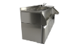 Picture of REFRIGERATED COUNTER 3 DOORS WITH COCKTAIL BAR STATION