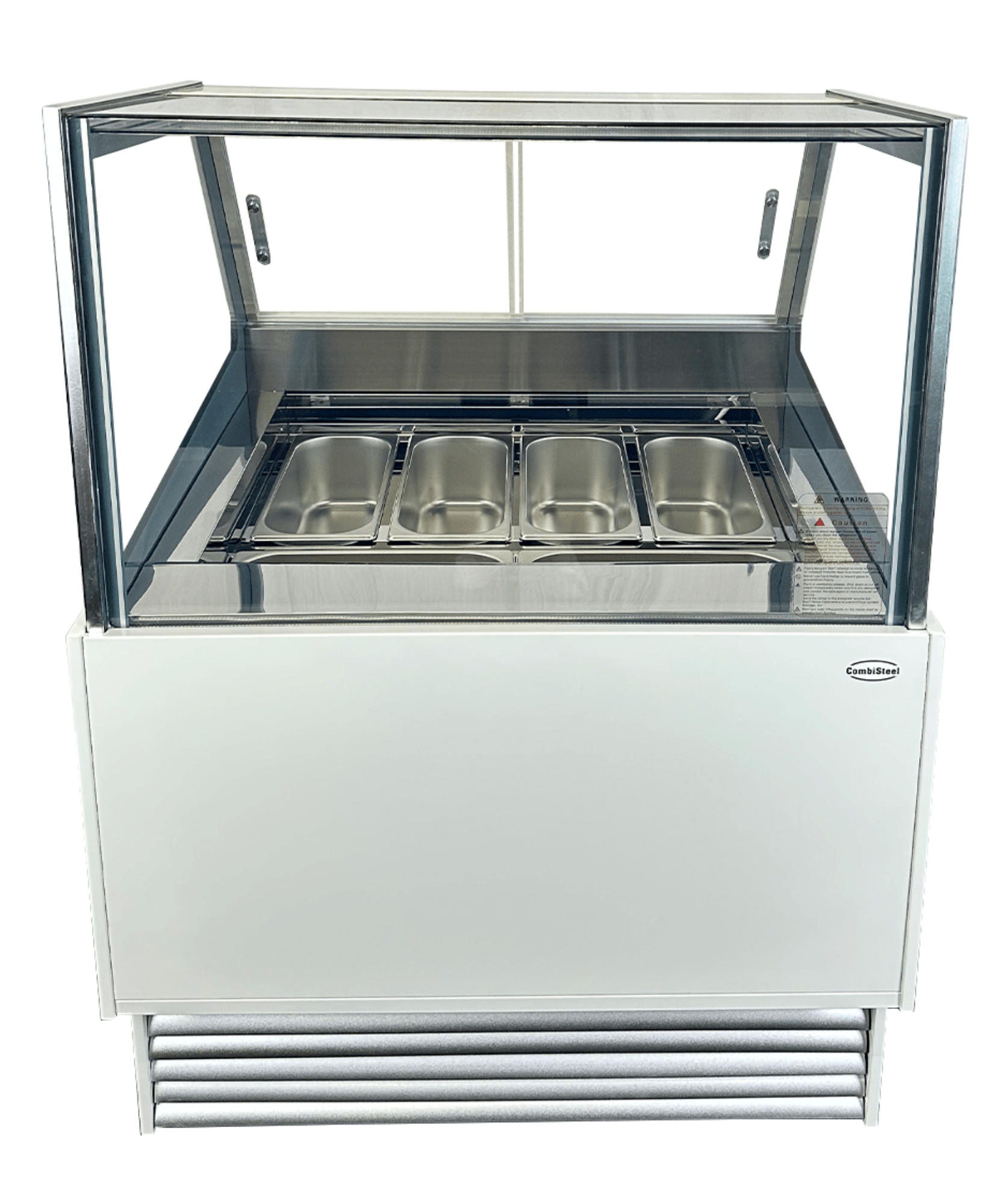 Picture of ICE CREAM DISPLAY KOMODO 6X5L