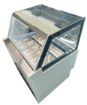 Picture of ICE CREAM DISPLAY KOMODO 6X5L