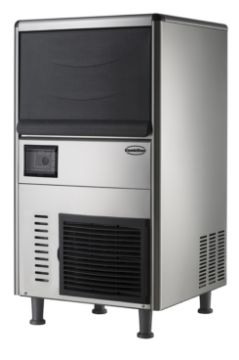 Picture of ICE FLAKE MACHINE 60KG/24H