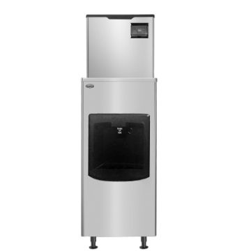Picture of ICE DISPENSER 60KG