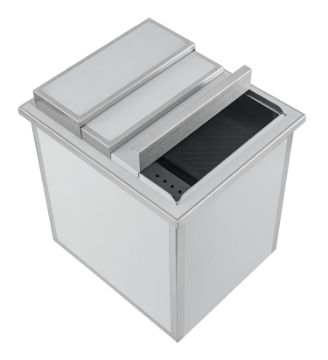Picture of SS DROP-IN ICE BIN