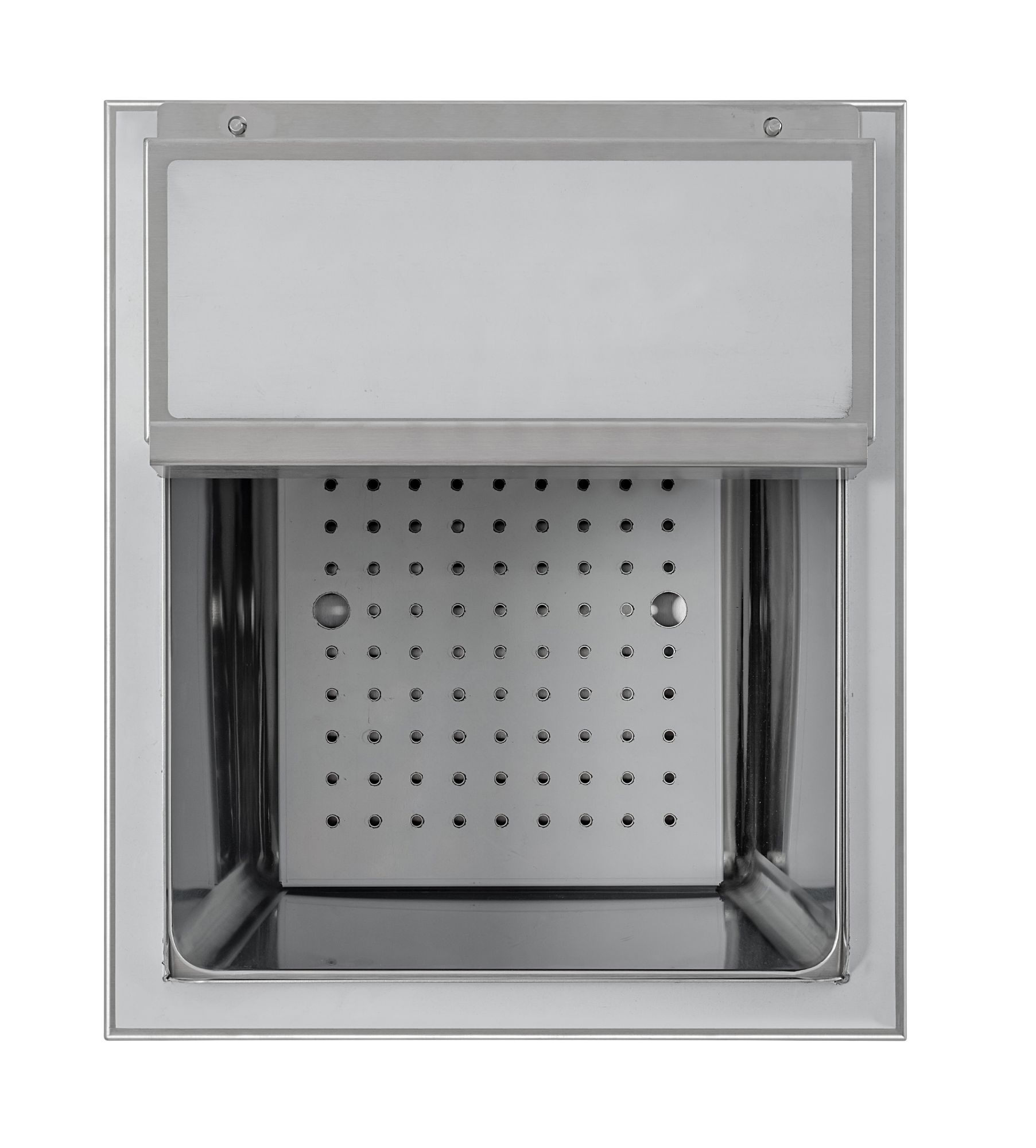 Picture of SS DROP-IN ICE BIN